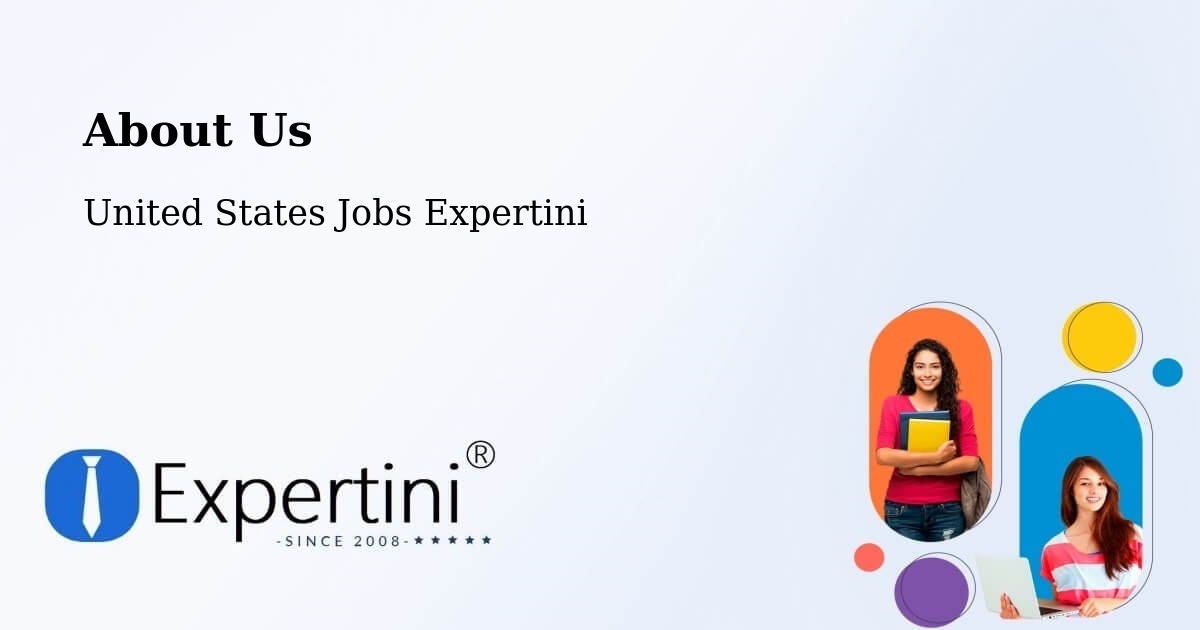 About Expertini Recruitment Platform  – Waukee - Waukee, United States Jobs Expertini