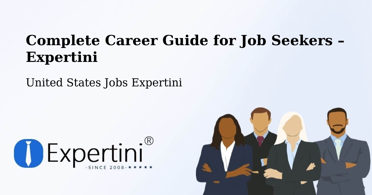 Career Guide for Job Seekers – Waukee - Waukee, United States Jobs Expertini