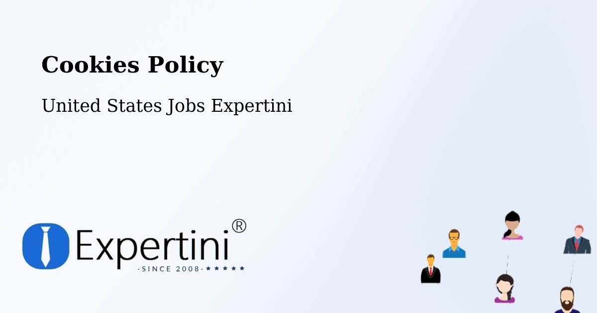 Cookie Policy – Waukee - United States Jobs Expertini