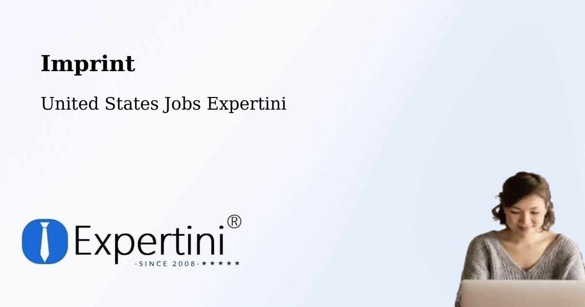 Imprint – Waukee - United States Jobs Expertini