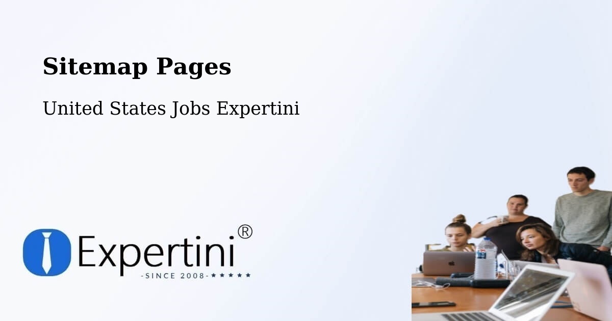 Sitemap Pages - Waukee - United States Jobs Expertini