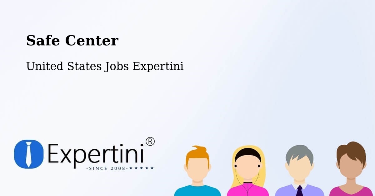 Safety Center – Waukee - United States Jobs Expertini