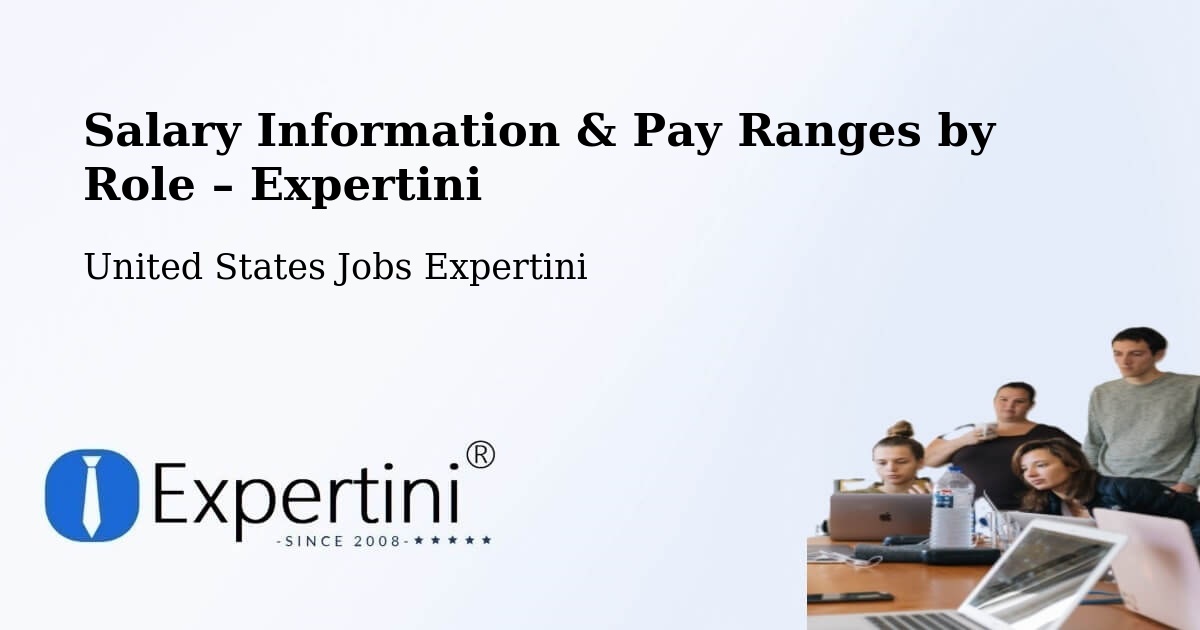 Salary Information & Pay Ranges – Waukee - Waukee, United States Jobs Expertini