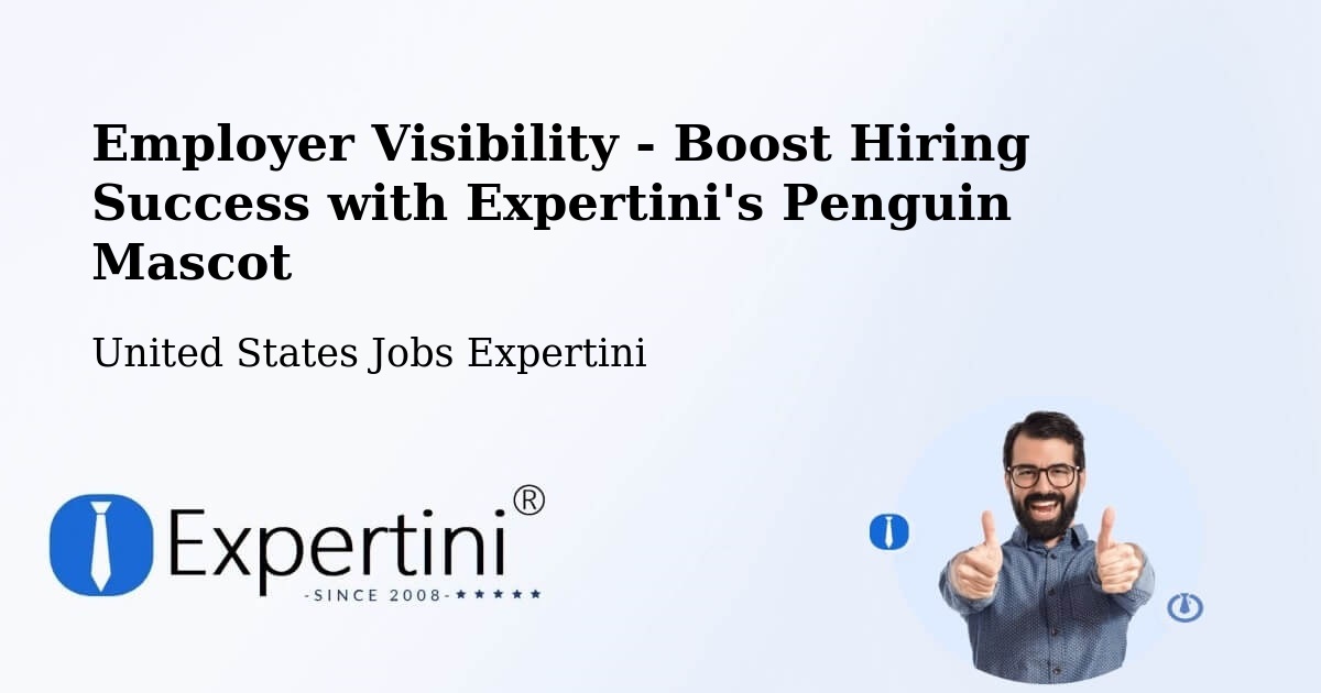 CV and Resume Visibility Optimization – Waukee - United States Jobs Expertini